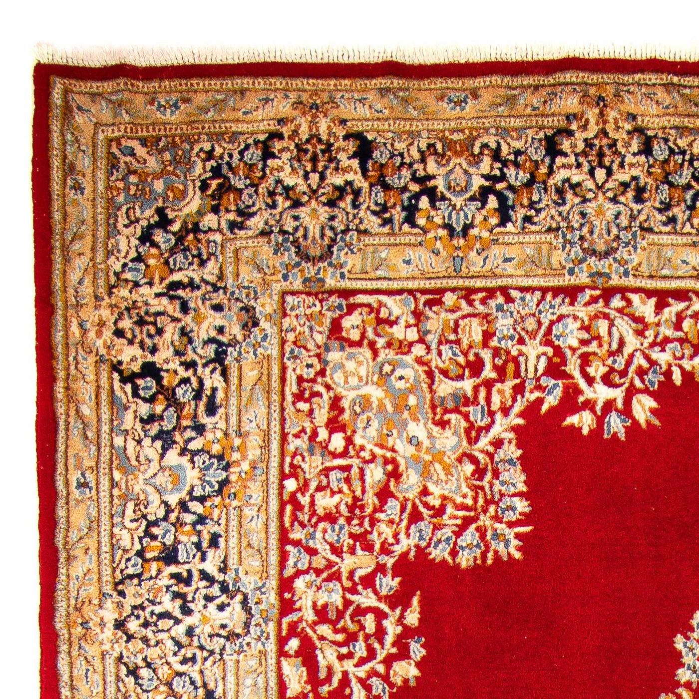 Kerman Rug 307x230cm - Persian Rugs