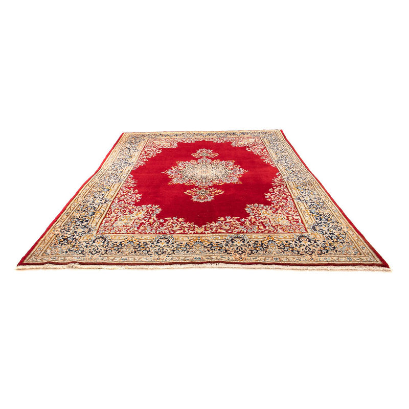 Perser Rug - Classic - 307 x 230 cm - dark red