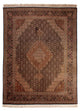 Tabriz - 50 Raj Rug 202x150cm - Persian Rugs