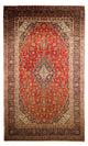 Kashan Rug 372x226cm - Persian Rugs