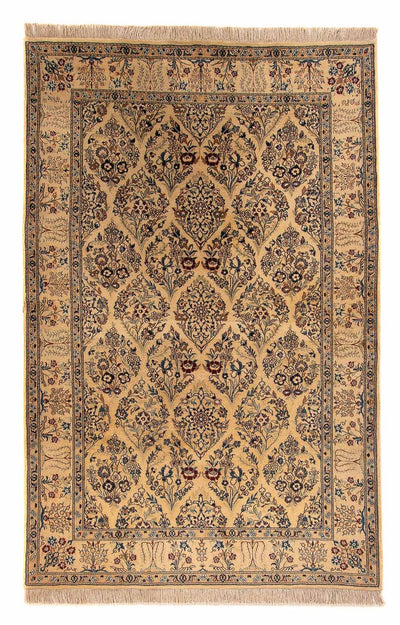 Nain - 9La Rug 155x251cm - Persian Rugs
