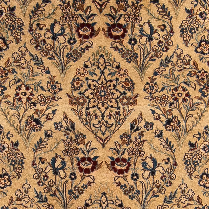 Perser Rug - Nain - Royal - 251 x 155 cm - light brown