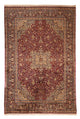 Kashmir Silk Rug 306x208cm - Oriental Rug