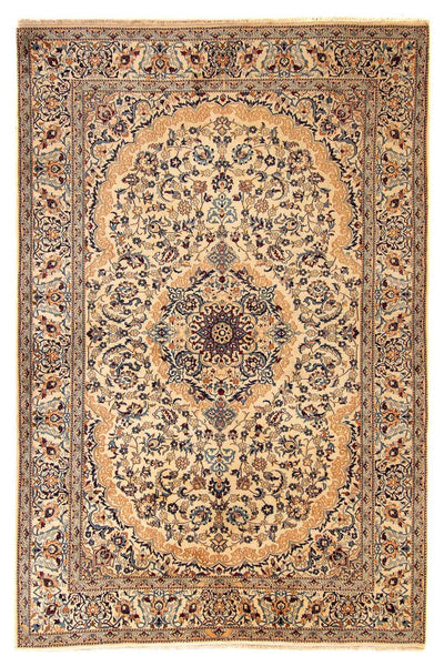 Nain - 9La Rug 199x307cm - Persian Rugs