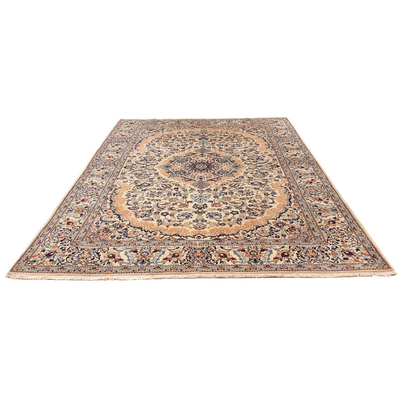 Perser Rug - Nain - Royal - 307 x 199 cm - beige