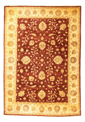 Ziegler Rug - 270 x 195 cm - brown