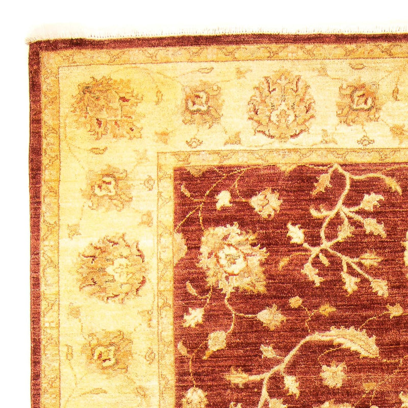 Ziegler Rug - 270 x 195 cm - brown