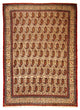 Sarouk Rug 219x329cm - Persian Rugs