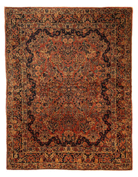 Perser Rug - Classic - 305 x 237 cm - multicolored