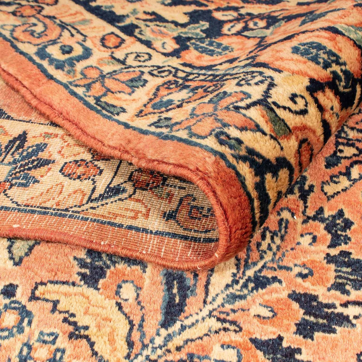 Perser Rug - Classic - 305 x 237 cm - multicolored