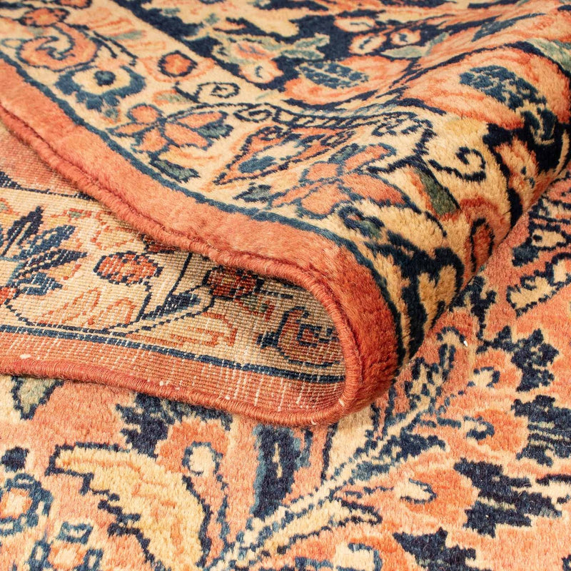 Perser Rug - Classic - 305 x 237 cm - multicolored