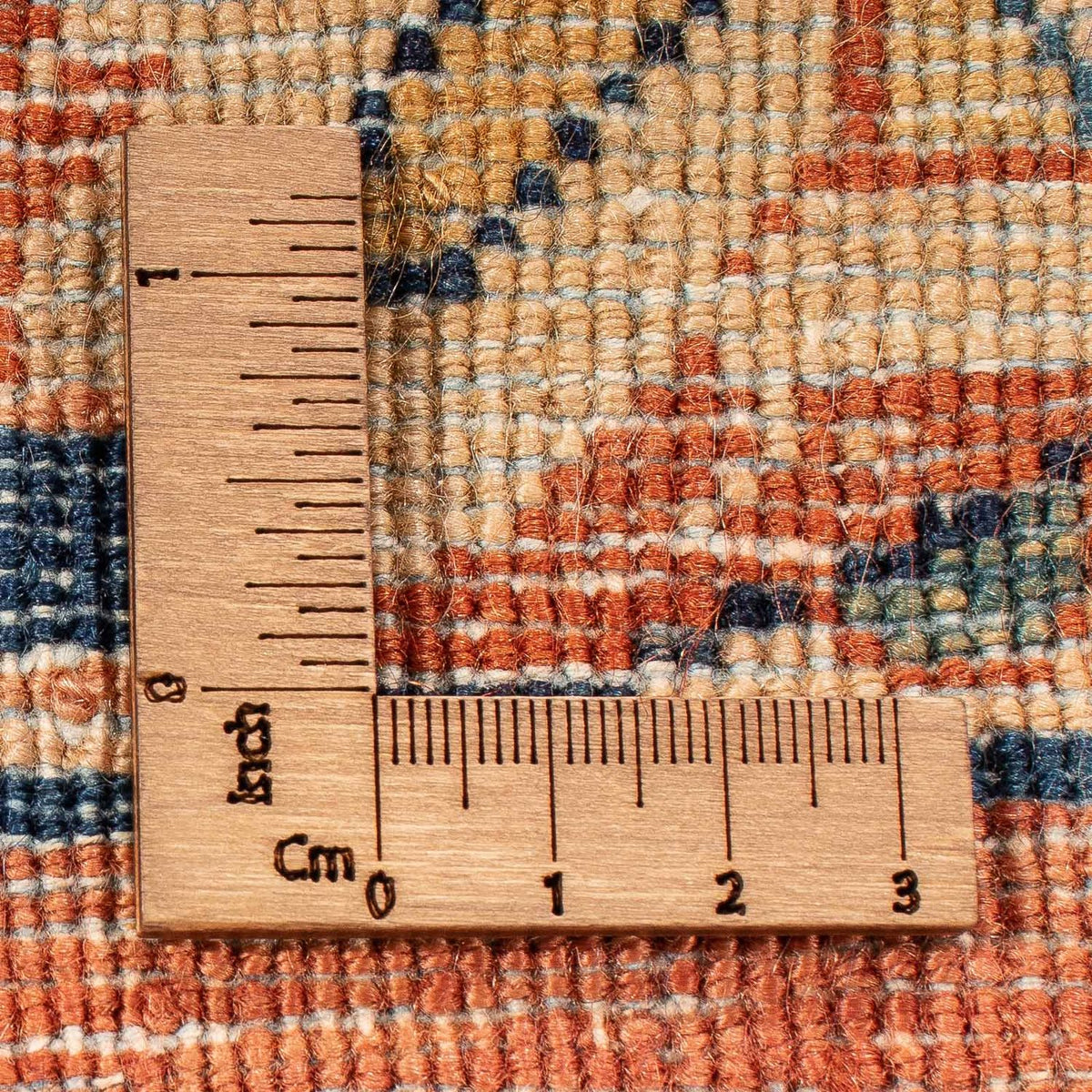 Perser Rug - Classic - 305 x 237 cm - multicolored