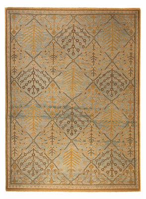 Ziegler Rug - 315 x 240 cm - light brown