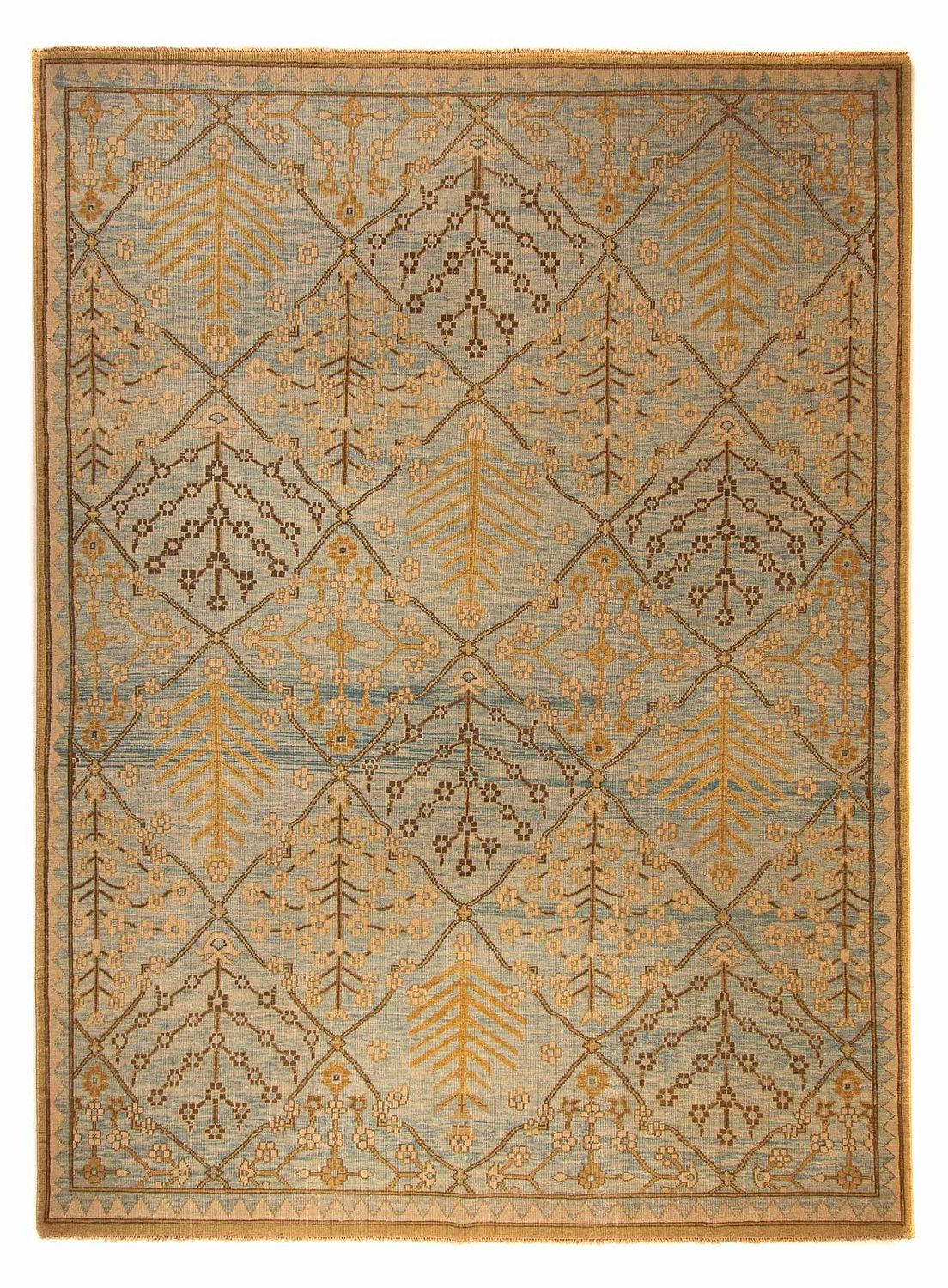 Ziegler Rug - 315 x 240 cm - light brown