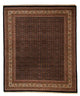 Indo Bidjar Rug 306x254cm - Oriental Rug