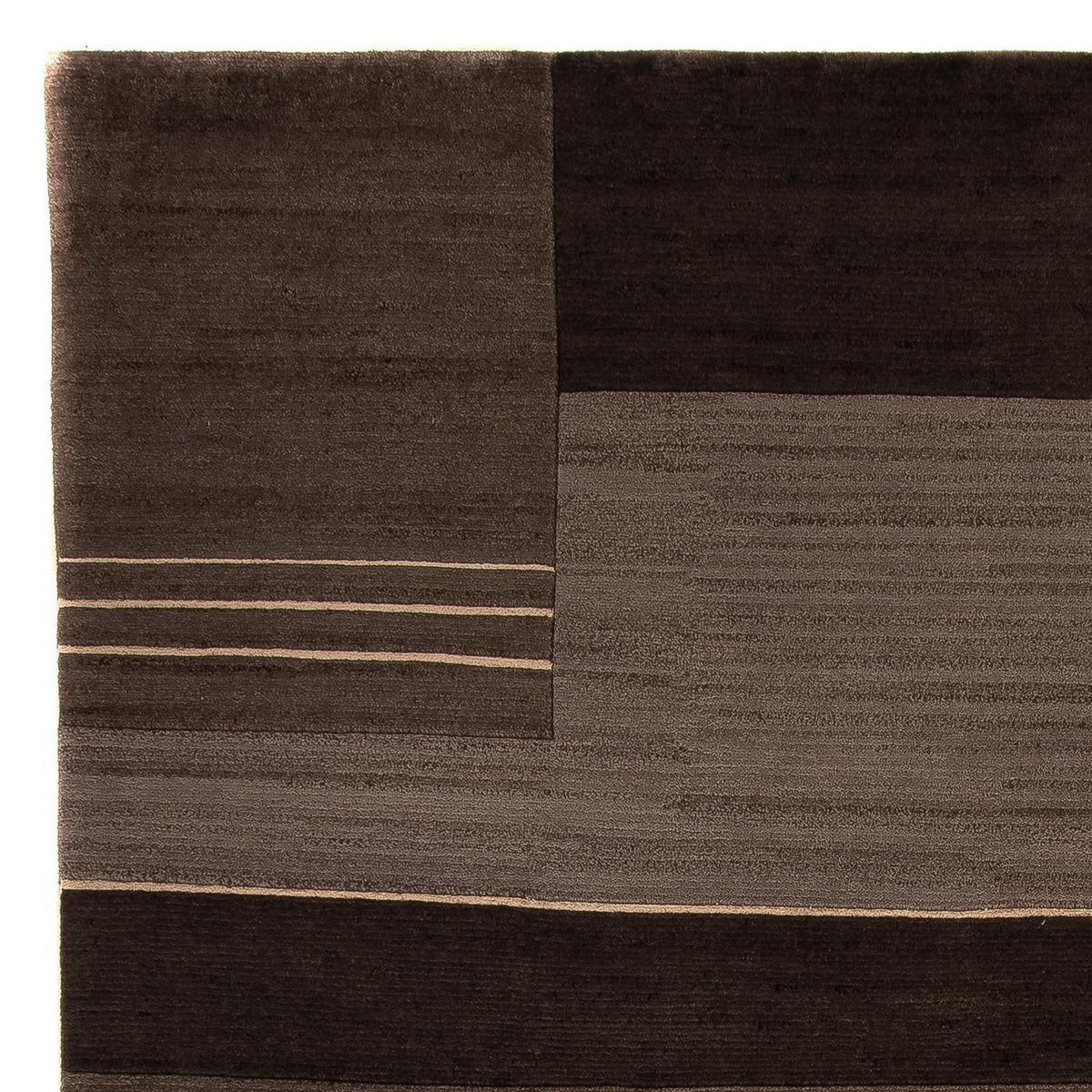 Nepal Rug - 299 x 246 cm - multicolored