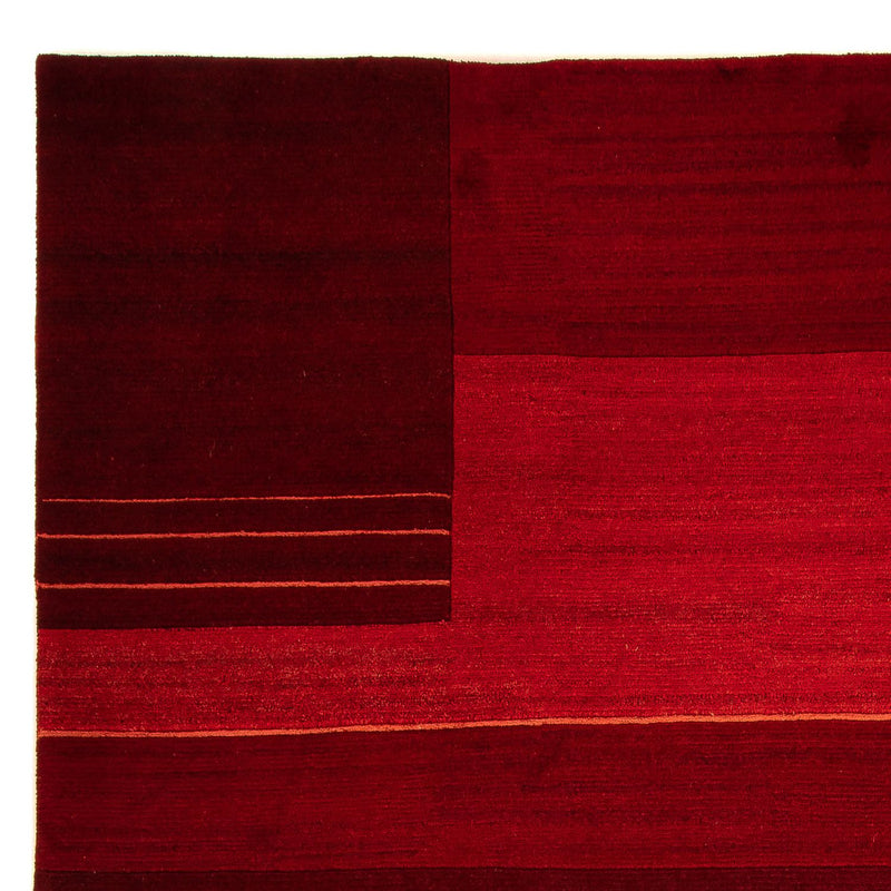 Nepal Rug 250x300cm - Wool Rug