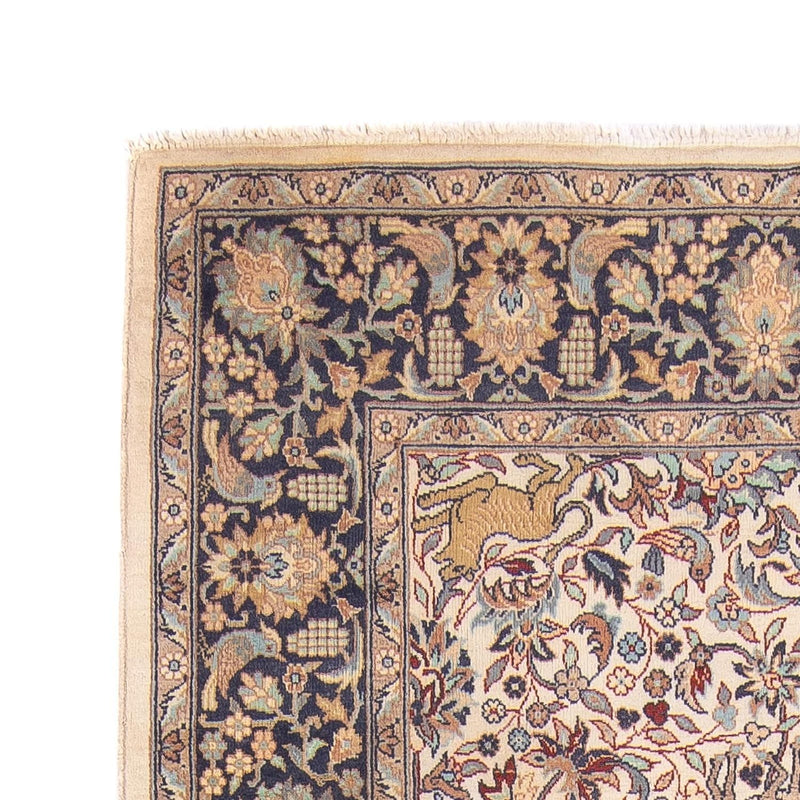 Oriental Rug - Indus - 223 x 140 cm - light brown