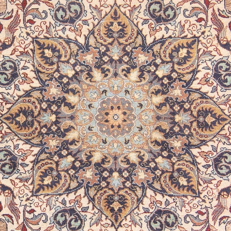 Oriental Rug - Indus - 223 x 140 cm - light brown