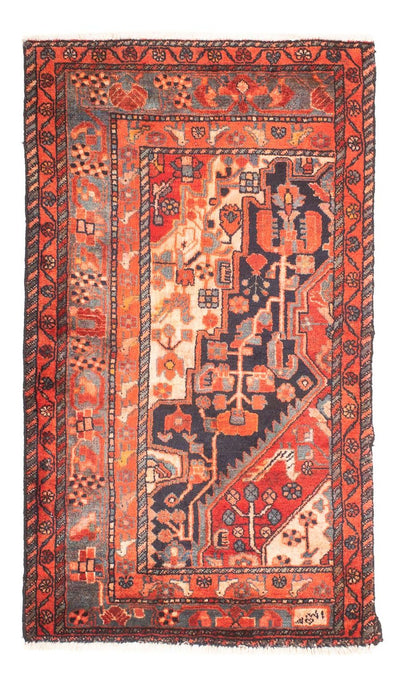 Nahavand Rug 71x127cm - Persian Rugs
