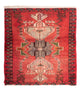Hamadan Rug 98x95cm - Persian Rugs