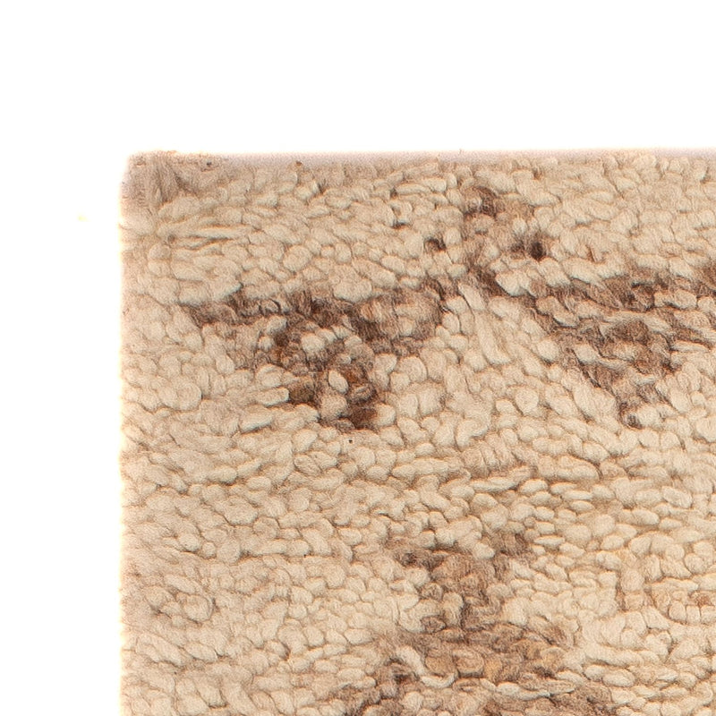 Berber Rug - 100 x 52 cm - beige