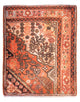 Nahavand Rug 96x114cm - Persian Rugs