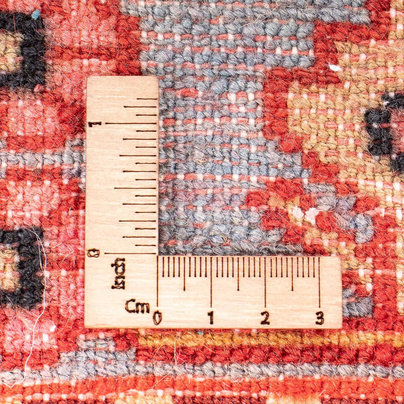 Perser Rug - Nomadic square  - 114 x 96 cm - multicolored