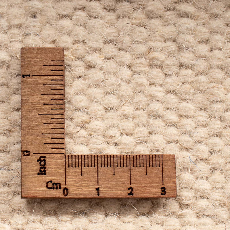 Kelim Rug - Trendy - 90 x 60 cm - beige