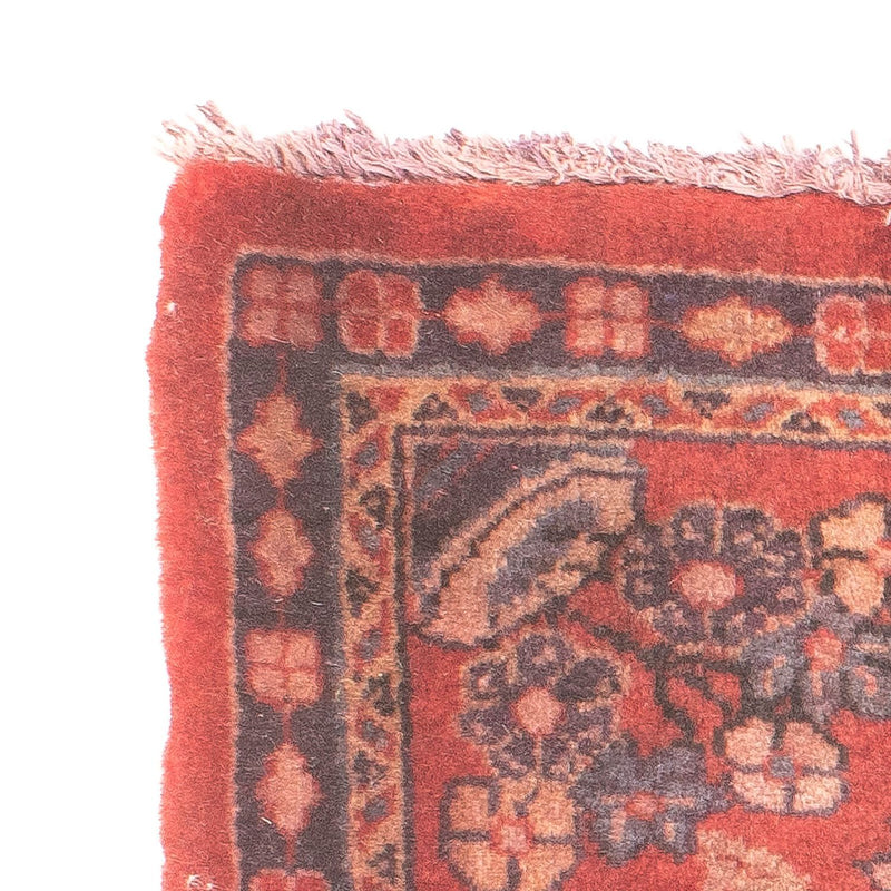 Perser Rug - Keshan - 115 x 55 cm - light red