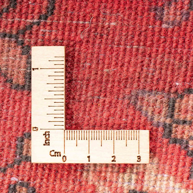 Perser Rug - Keshan - 115 x 55 cm - light red