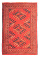 Pakistani Rug 92x63cm - Persian Rugs