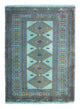 Pakistani Rug 92x64cm - Persian Rugs