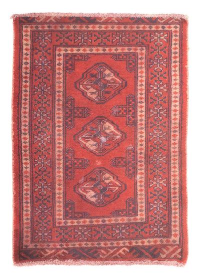 Turkaman Rug 57x86cm - Persian Rugs