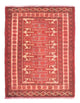 Turkaman Rug 92x68cm - Persian Rugs