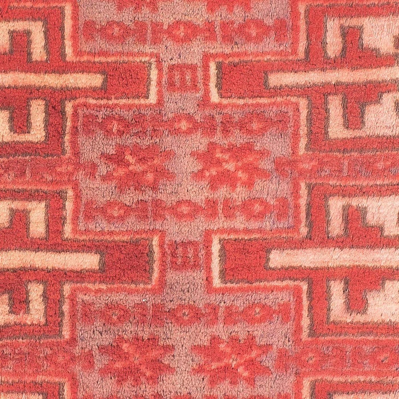 Turkaman Rug 92x68cm - Persian Rugs