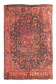 Malayer Rug 93x62cm - Persian Rugs