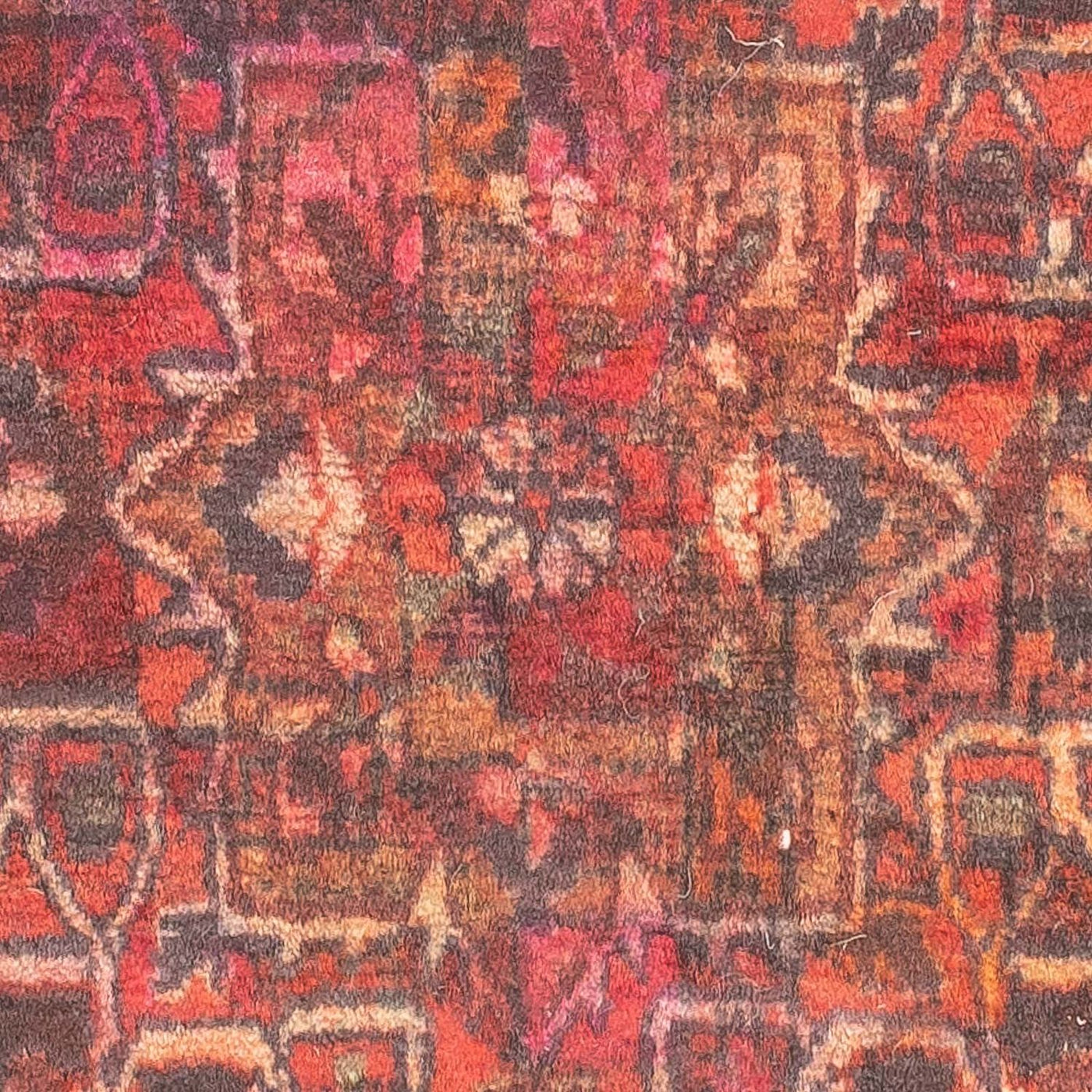 Malayer Rug 93x62cm - Persian Rugs