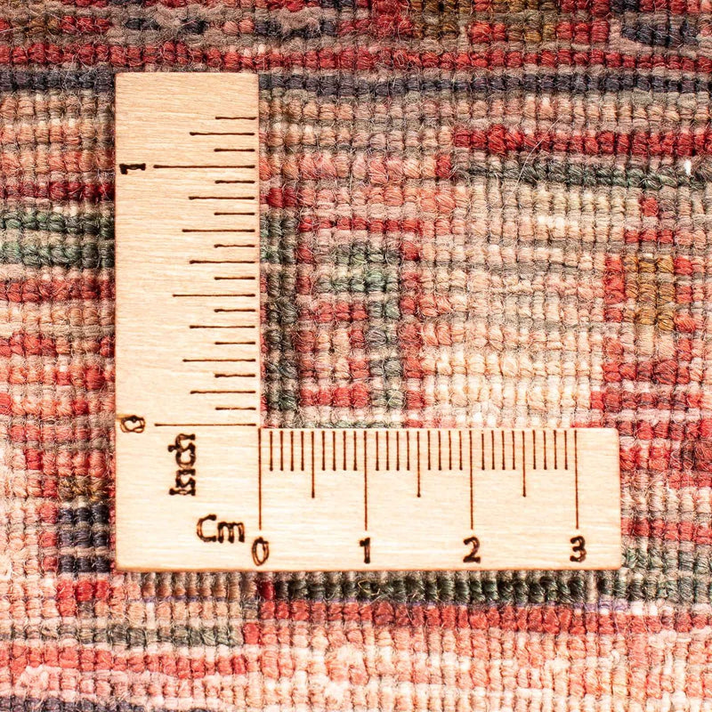 Perser Rug - Nomadic - 93 x 62 cm - dark blue