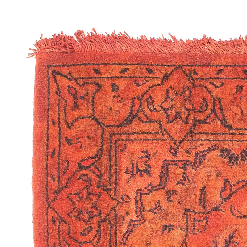 Perser Rug - Keshan - 95 x 70 cm - rust