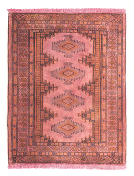 Turkaman Rugs