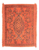 Kashan Rug 86x62cm - Persian Rugs