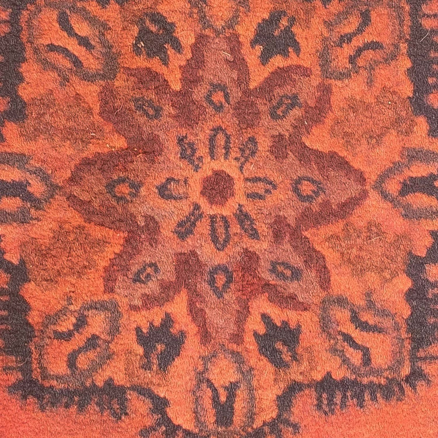 Nain - 12la Rug 80x58cm - Persian Rugs