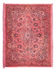 Kashan Rug 98x70cm - Persian Rugs