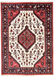Orientteppich 230x163cm