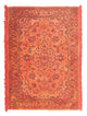 Keshan Teppich 100x70cm - Perserteppich