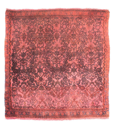 Senneh Rug 67x72cm - Persian Rugs