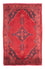 Perser Rug - Keshan - 94 x 60 cm - dark red
