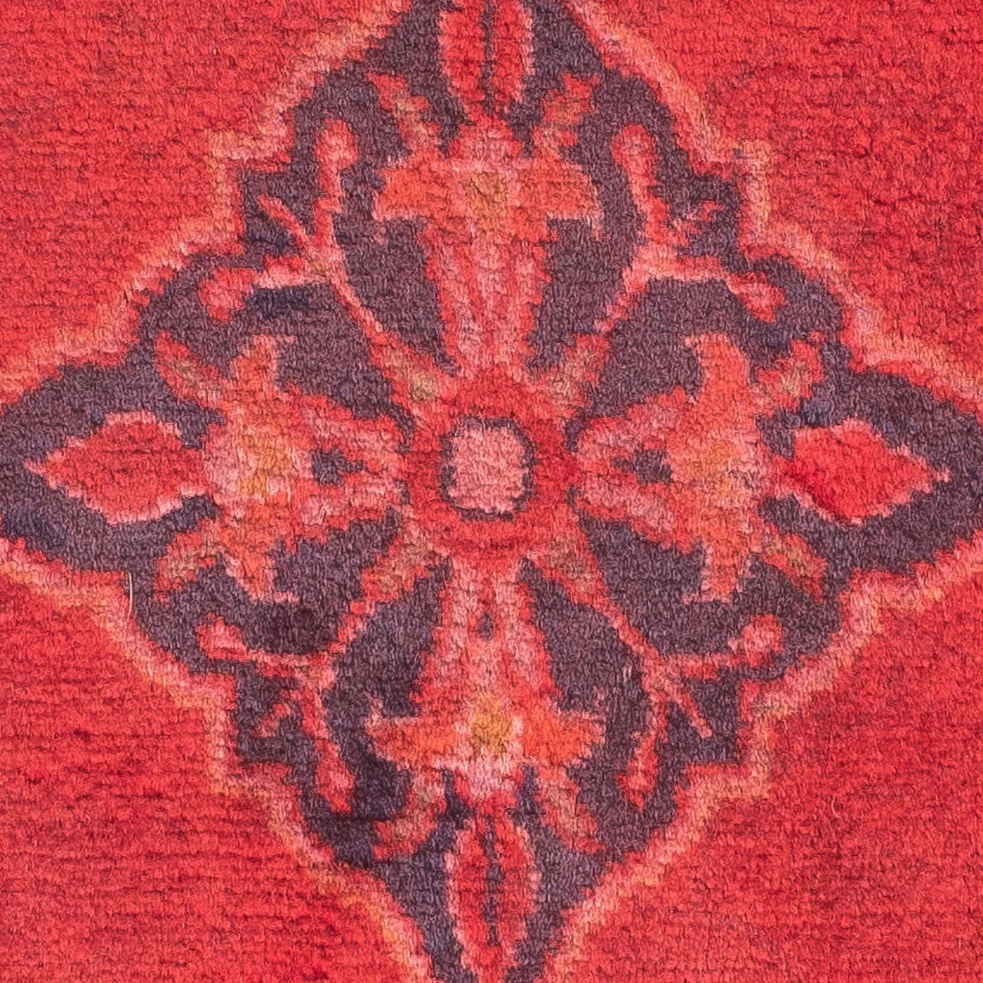 Kashan Rug 94x60cm - Persian Rugs