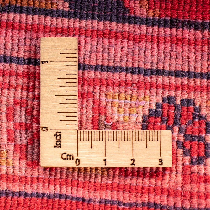 Perser Rug - Keshan - 94 x 60 cm - dark red